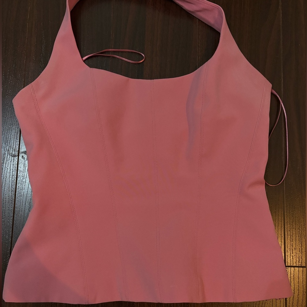 ZARA TOP